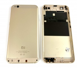 Klapka Baterii Xiaomi Mi 5c MI5c Gold