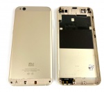Klapka Baterii Xiaomi Mi 5c MI5c Gold