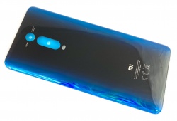 Klapka Baterii Xiaomi Mi 9T / Mi 9T Pro CE M1903F11G Glacier Blue