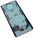 Klapka Baterii Obudowa Xiaomi Poco F2 Pro Electric Purple CE M2004J11G