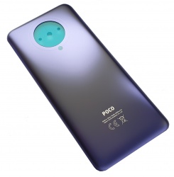 Klapka Baterii Obudowa Xiaomi Poco F2 Pro Electric Purple CE M2004J11G