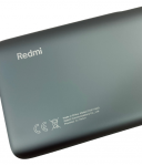 Klapka Baterii Xiaomi Redmi 10 Carbon Grey CE 21061119AG