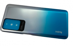 Klapka Baterii Xiaomi Redmi 10 Sea Blue