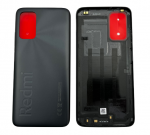 Obudowa Xiaomi Redmi 9T Carbon Grey