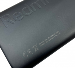Klapka Baterii Xiaomi Redmi 9T Carbon Grey