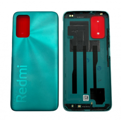 Klapka Baterii Xiaomi Redmi 9T Ocean Green