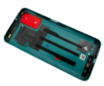 Klapka Baterii Xiaomi Redmi 9T Ocean Green