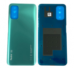 Klapka Baterii Obudowa Xiaomi Redmi Note 10 5G Aurora Green CE