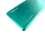 Klapka Baterii Xiaomi Redmi Note 10 5G Aurora Green CE
