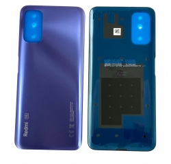 Klapka Baterii Obudowa Xiaomi Redmi Note 10 5G Nighttime Blue CE