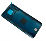 Klapka Baterii Xiaomi Redmi Note 9 Pro / 9s Glacier White CE