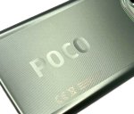  Oryginalna klapka baterii Xiaomi Poco X7 5G CE 24095PCAD - kompletna