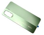 Oryginalna klapka baterii Xiaomi Poco X7 Pro 5G Green CE 2412DPC0AG