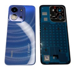 Oryginalna klapka baterii Xiaomi Redmi 15c Moonlight Blue CE 25078RA3EL  - kompletna