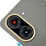 Oryginalna klapka baterii Xiaomi Redmi A5 Midnight Black CE 25028RN03L - kompletna