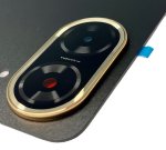 Oryginalna klapka baterii Xiaomi Redmi A5 Midnight Black CE 25028RN03L - kompletna