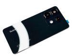 Oryginalna klapka baterii Xiaomi Redmi Note 13 Pro 5G Midnight Black CE 2312DRA50G z oczkiem aparatu