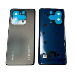 Oryginalna Klapka Baterii Xiaomi Redmi Note 14 5G Black CE 24094RAD4G