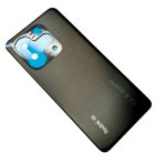 Oryginalna Klapka Baterii Xiaomi Redmi Note 14 5G Black CE 24094RAD4G