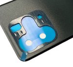 Oryginalna Klapka Baterii Xiaomi Redmi Note 14 5G Black CE 24094RAD4G