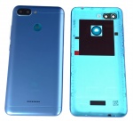 Klapka Baterii Xiaomi Redmi 6 Blue