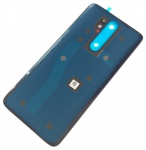 Klapka Baterii Xiaomi Redmi Note 8 Pro oryginalna Ocean Blue CE M1906G7G