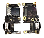 Oryginalna Płytka Gniazdo Ładowania Złącze Port Xiaomi 11T / 11T Pro