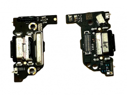 Oryginalna Płytka Gniazdo Ładowania Złącze Port Xiaomi Mi 11 Lite