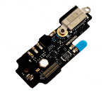 Oryginalna Płytka Gniazdo Ładowania Złącze Port Xiaomi Mi Mix 2