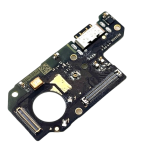 Oryginalna Płytka Gniazdo Ładowania Złącze Port Xiaomi Redmi Note 12 4G