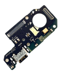 Oryginalna Płytka Gniazdo Ładowania Złącze Port Xiaomi Redmi Note 12 4G