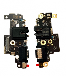 Płytka Gniazdo Ładowania Złącze Port Xiaomi Redmi Note 8 Pro Quick Charge