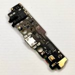 Oryginalna Płytka Ładowania USB-C Gniazdo Złącze HF Port Redmi A2