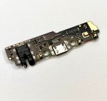 Oryginalna Płytka Ładowania USB-C Gniazdo Złącze HF Port Redmi A2