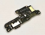 Oryginalna Płytka Ładowania USB-C Gniazdo Złącze Port Redmi 13C / Poco C65