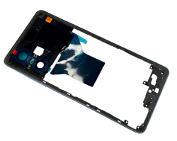 Oryginalna Ramka Korpus Xiaomi Redmi Note 12 Pro 5G Sky Blue 