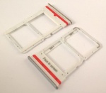 Tacka Karty SIM Szufladka Xiaomi Mi 10 Lite 5G Dream White M2002J9G