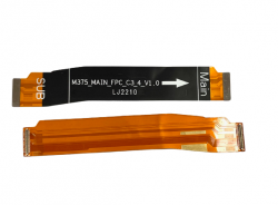 Oryginalna Taśma Główna Flex Konektor Xiaomi Redmi Note 11s 4G