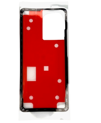 Taśma Klejąca Uszczelka Klapki Tylnej Obudowy Xiaomi 11T / 11T Pro 2107113SG
