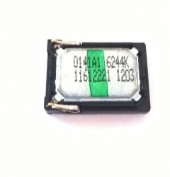 Oryginalny Buzzer Głośnik Dzwonków Nokia Lumia