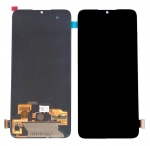 Wyświetlacz Ekran Xiaomi Mi 9 Lite Czarny Oled M1904F3BG