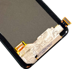 Oryginalny Wyświetlacz Ekran AMOLED Xiaomi Redmi Note 10 / 10s Demontaż