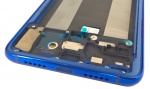 Oryginalny Wyświetlacz i Ramka Xiaomi Mi 9 Lite Aurora Blue M1904F3BG