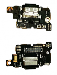 Płytka Gniazdo Ładowania Złącze Port Xiaomi Poco F3 5G