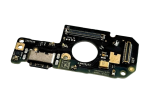 Płytka Gniazdo Ładowania Złącze Port Xiaomi Redmi Note 11s / 11 4G z IC