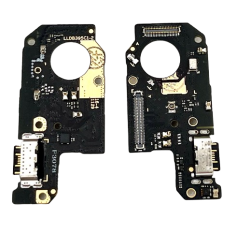 Płytka Ładowania USB-C i mikrofon Xiaomi Redmi Note 12 4G