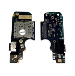 Płytka Gniazdo Ładowania Złącze Port Xiaomi Redmi Note 12 Pro 4G