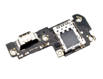 Płytka Gniazdo Ładowania Złącze Port Xiaomi Redmi Note 12 Pro 5g