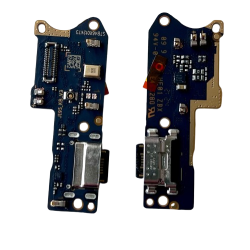 Płytka Gniazdo Ładowania Złącze Port z IC Xiaomi Poco M3 / M3 Pro Oryginał