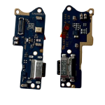 Płytka Gniazdo Ładowania Złącze Port z IC Xiaomi Poco M3 / M3 Pro Oryginał